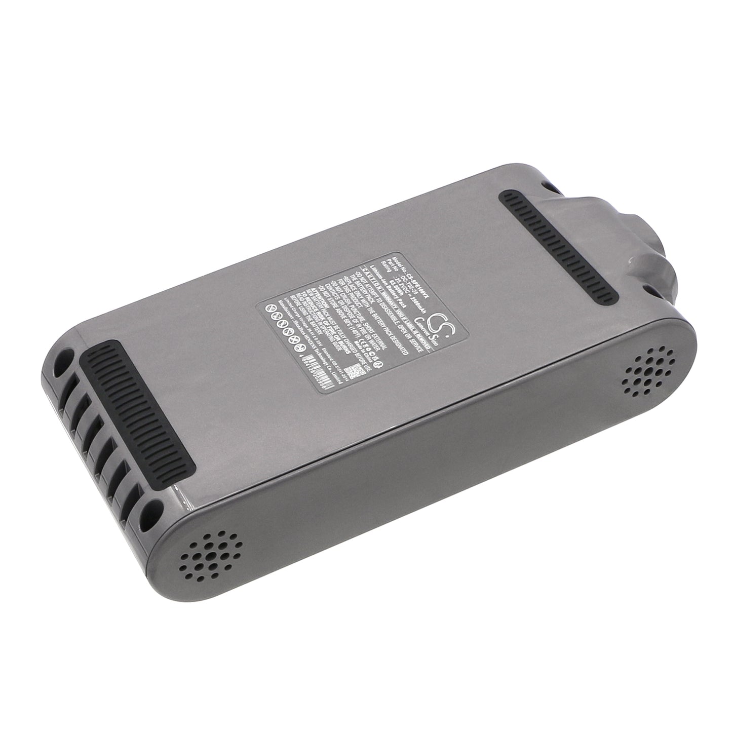 CS-SPE100VX Replacement Battery – Compatible with OVS-EM1