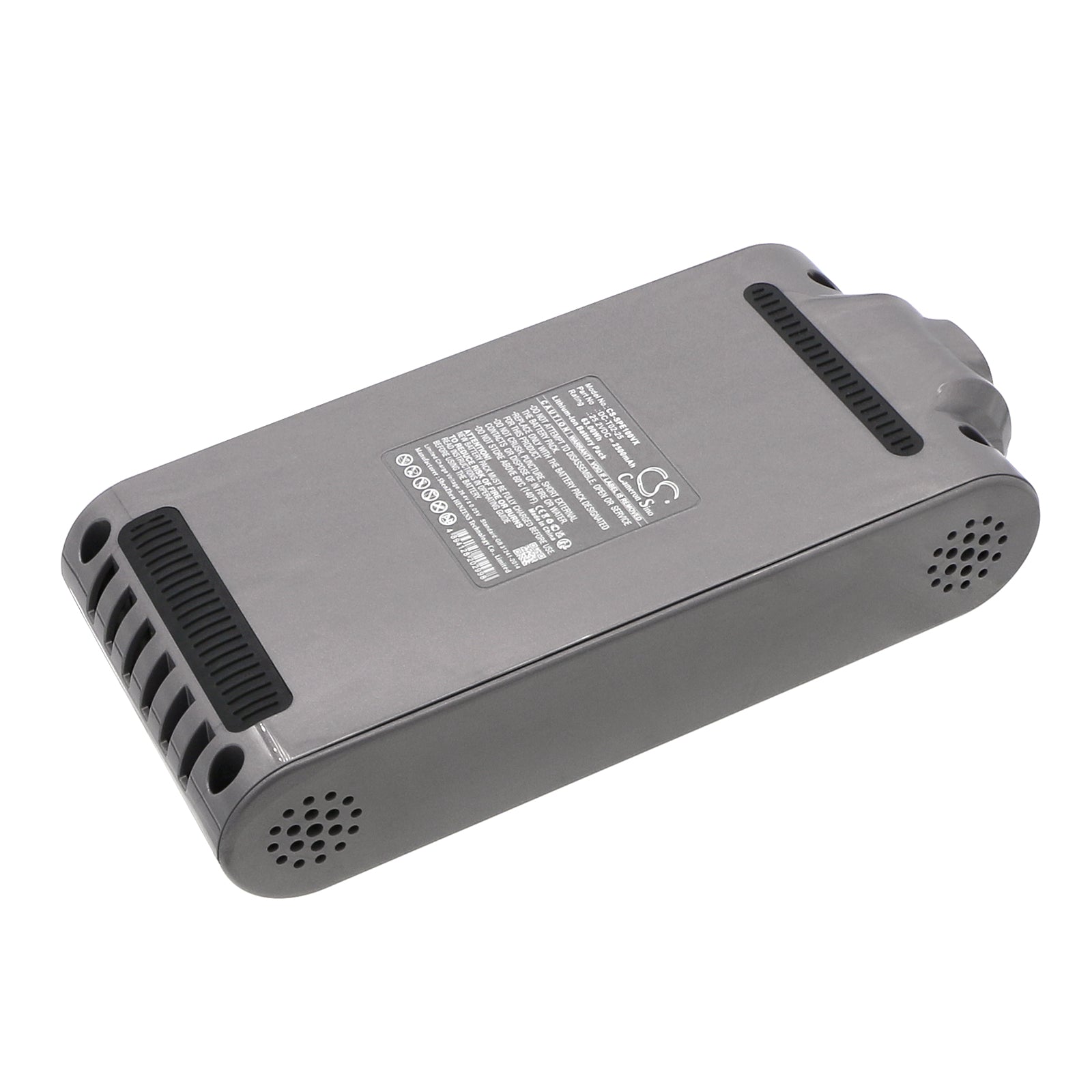 CS-SPE100VX Replacement Battery – Compatible with OVS-EM1