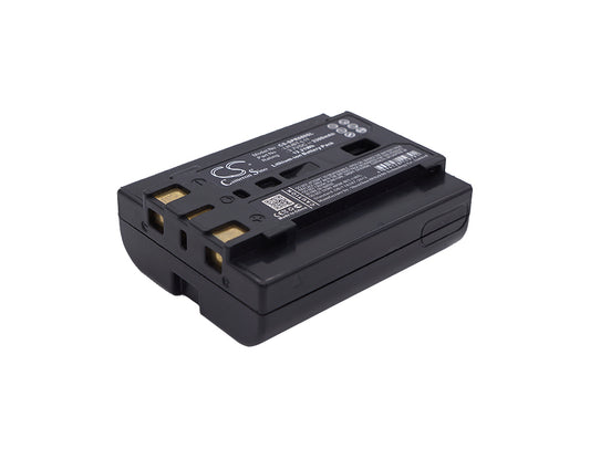 3.7V 3300mAh/12.21Wh Li-ion Medical Battery for SpectraScan