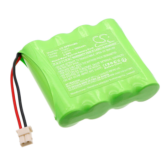 CS-SPR831MD Replacement Battery – Compatible with pression arterielle Pro-H