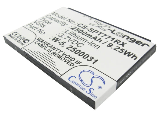 1800 mAh 3.7V Replacement Battery for SONY PSP PLAYSTATION