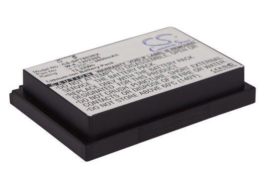 3.7V 3600mAh/13.32Wh Li-ion Hotspot Battery for Sprint