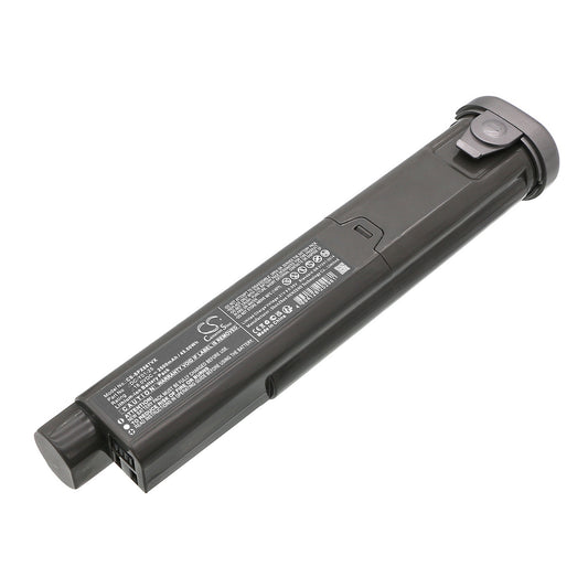 CS-SPX667VX Replacement Battery – Compatible with VCS66-X7, XC03S57