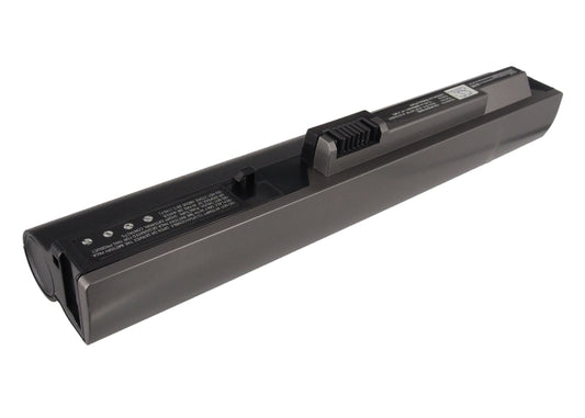 10.8V 4400mAh Li-ion Notebook/Laptop Battery for Haier