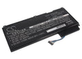11.1V 5900mAh/65.49Wh Li-Polymer Notebook/Laptop Battery for Samsung
