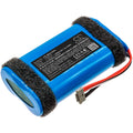 CS-SRG100SL Replacement Battery – Compatible with SRS-HG1, SRS-HG110, SRS-HG2