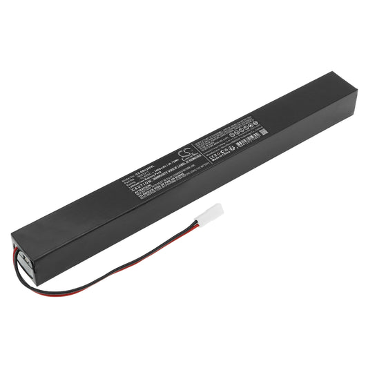 CS-SRU280XL Replacement Battery – Compatible with CL32 Cord Lift, RU 30 Junior, Sonesse 28, Tilt WireFree, TL25 Cord Lift, V1 Roll Up 28, V2 Roll Up