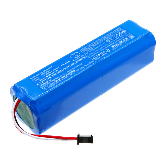 CS-SRV935VX Replacement Battery – Compatible with SRV 9350WH, SRV 9385WH, SRV-9350WH, SRV-9385WH
