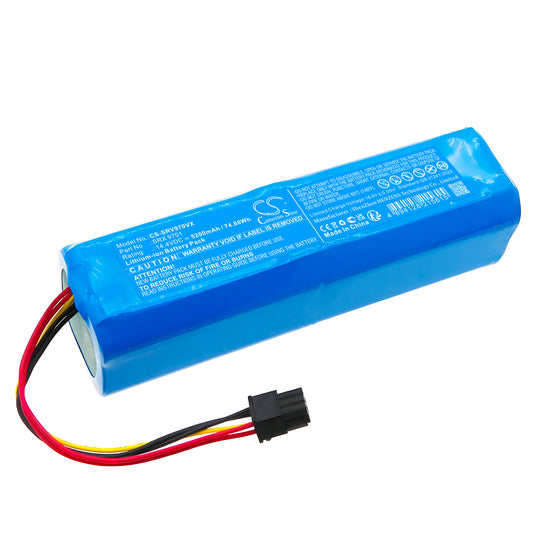 CS-SRV970VX Replacement Battery – Compatible with SRV 9790BK