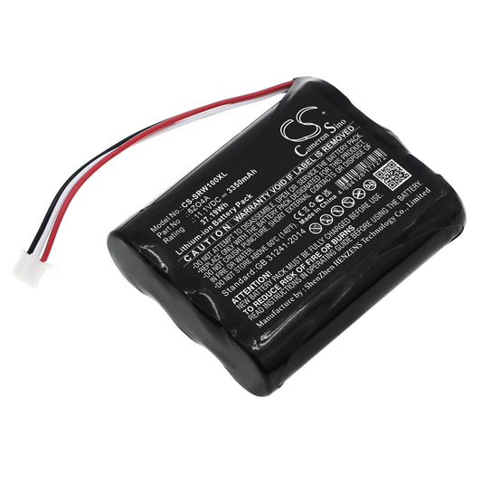 CS-SRW100XL Replacement Battery – Compatible with VGF-WA1