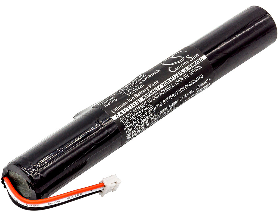 7.4V 3400mAh/25.16Wh Li-ion Speaker Battery for Sony