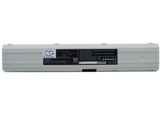 14.8V 4400mAh/65.12Wh Li-ion Notebook/Laptop Battery for Samsung