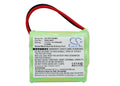 Cameron Sino 3.6V 210mAh Ni-MH Battery for Slendertone Face,Steuereinheit,432300
