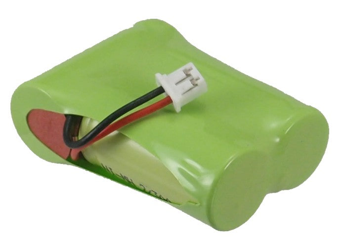 3.6V 600mAh Ni-MH Cordless Phone Battery for Sagem