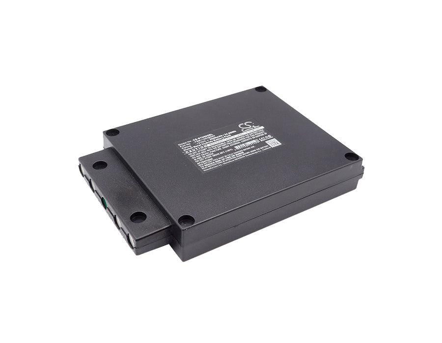 12V 2000mAh/24.00Wh Ni-MH Crane Remote Control Battery for Stein