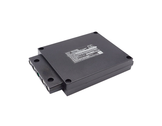 12V 2000mAh/24.00Wh Ni-MH Crane Remote Control Battery for Stein