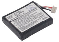 3.7V 800mAh Li-ion GPS/Navigator Battery for Sony