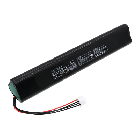 CS-SVA502SL Replacement Battery – Compatible with A5E00088646/ES04, A5E00173177/ES01, VAS5052