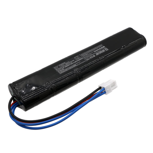 CS-SVA505SL Replacement Battery – Compatible with VAS5051, VAS5051A, VAS5051B, VAS5051B/14