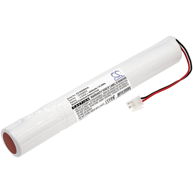 CS-SVA994LS Replacement Battery – Compatible with Exiway Class, Exiway One, Exiway Plus