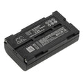 7.4V 3400mAh/25.16Wh Li-ion Camera Battery for HITACHI