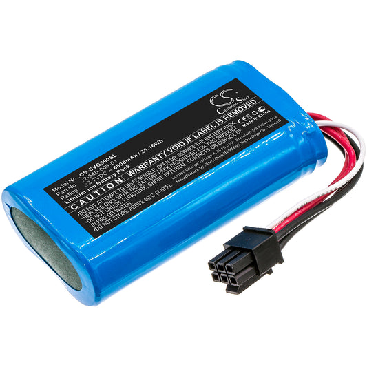CS-SVG300SL Replacement Battery – Compatible with 21391-VGBT03A, SUD-VGBT03A, VG3