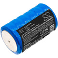 CS-SVX632MD Replacement Battery – Compatible with 14266, 19632, D45N7, Digital XL Speech, Speech