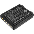 CS-SWC930MD Replacement Battery – Compatible with Defibrillator Cardio Aid MC+, Defibrillator Cardioaid 930, Defibrillator Cardioaid 940, Defibrillator Cardioaid 950