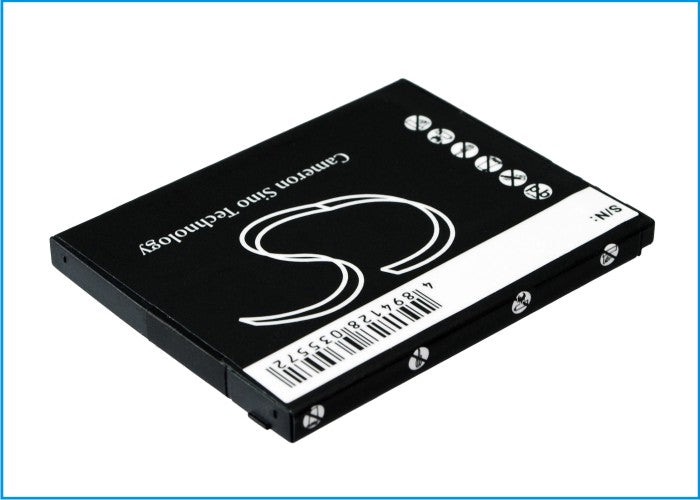 3.7V 700mAh Li-ion Mobile/SmartPhone Battery for Sharp