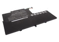 7.4V 8200mAh/60.68Wh Li-Polymer Notebook/Laptop Battery for Samsung