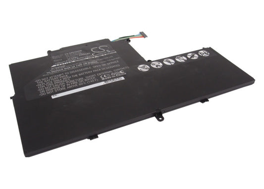 7.4V 8200mAh/60.68Wh Li-Polymer Notebook/Laptop Battery for Samsung