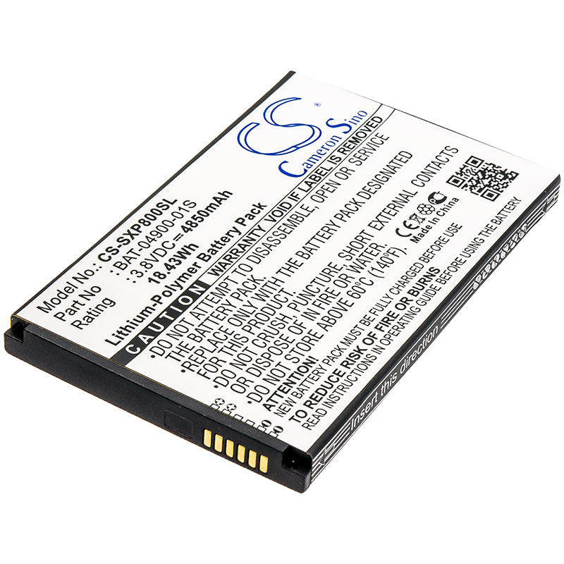 CS-SXP800SL Replacement Battery – Compatible with XP8, XP8800