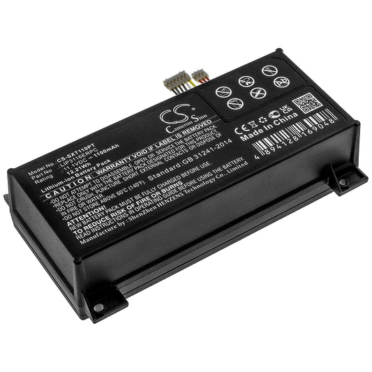 CS-SXT110PT Replacement Battery – Compatible with Xperia Touch G1109