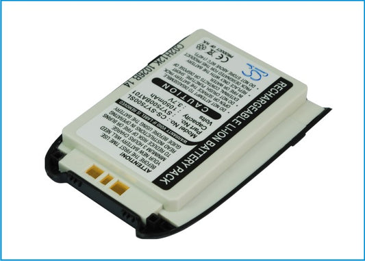 3.7V 1050mAh Li-ion Mobile/SmartPhone Battery for Sanyo