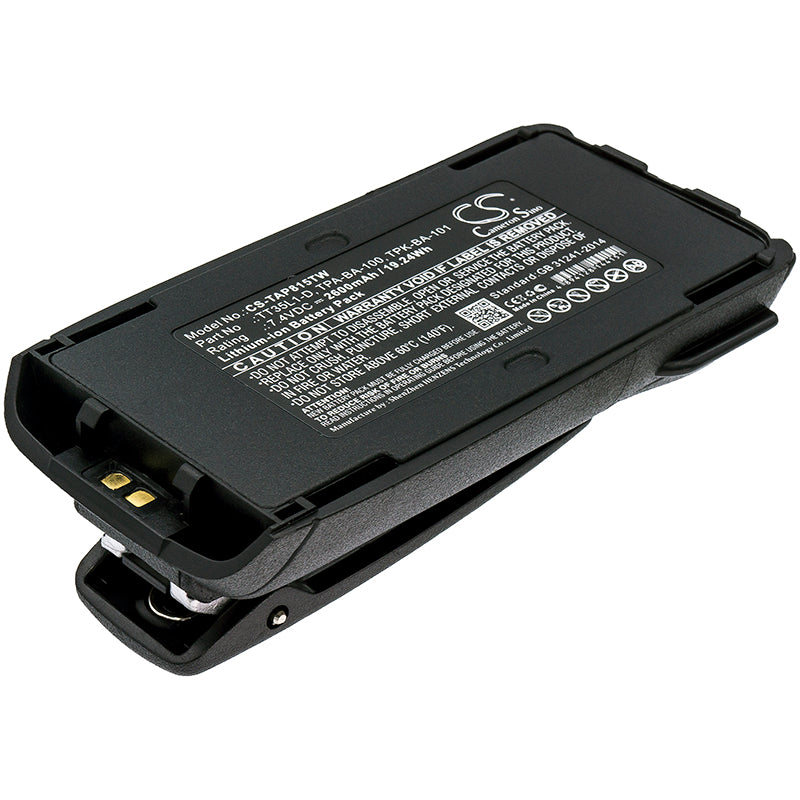CS-TAP815TW Replacement Battery – Compatible with 302, 353, 354, 361, 362