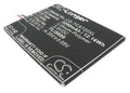3.8V 3200mAh/12.16Wh Li-Polymer Mobile/SmartPhone Battery for TCL