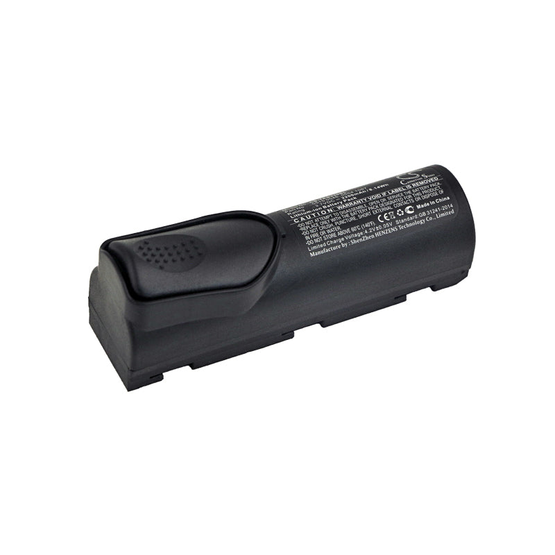 CS-TES330SL Replacement Battery – Compatible with 310, 320, 327, 327 Gas Analyser, 330, 350, 870, 870-1 Thermal Imager