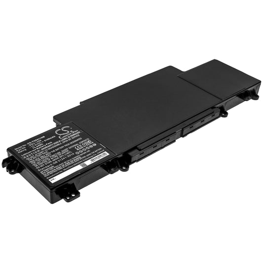 CS-THD911NB Replacement Battery – Compatible with 911 Turbo, 911-E1, 911-E1A, 911-E1B, 911-E1c, 911-E1d, 911GT, 911GT-Y1, 911GT-Y2, 911GT-Y3, 911GT-Y3A, 911M, 911-M, 911M-47208G1T9602G, 911M-M1, 911M-M1A, 911M-M1C, 911M-M2, 911M-M2A, 911M-M2b, 911M-M3, 911M-M3A, 911M-M4, 911M-M5, 911M-M5A, 911-S1, 911-S1g, 911-S2, 911-S2A, 911-S2b, 911-S2C, 911-S2D, 911-S2e, 911-S2g, 911-S2K, 911-S3, 911-S5A, 911-S5TA, 911-T1, 911-T1a, 911-T1B, 911-T1c, 911-T2, 911-T2a, 911-T2C, 911-T3, JT009200S
