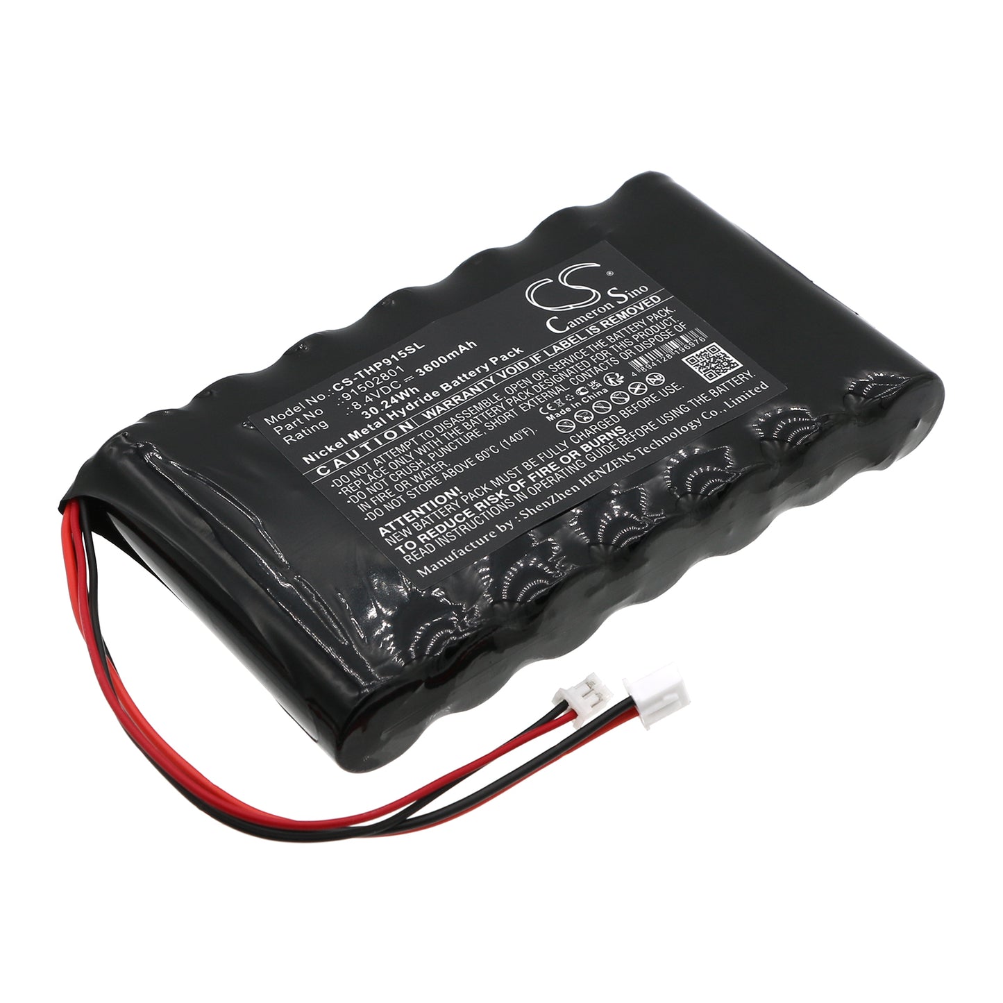 CS-THP915SL Replacement Battery – Compatible with Techniplus