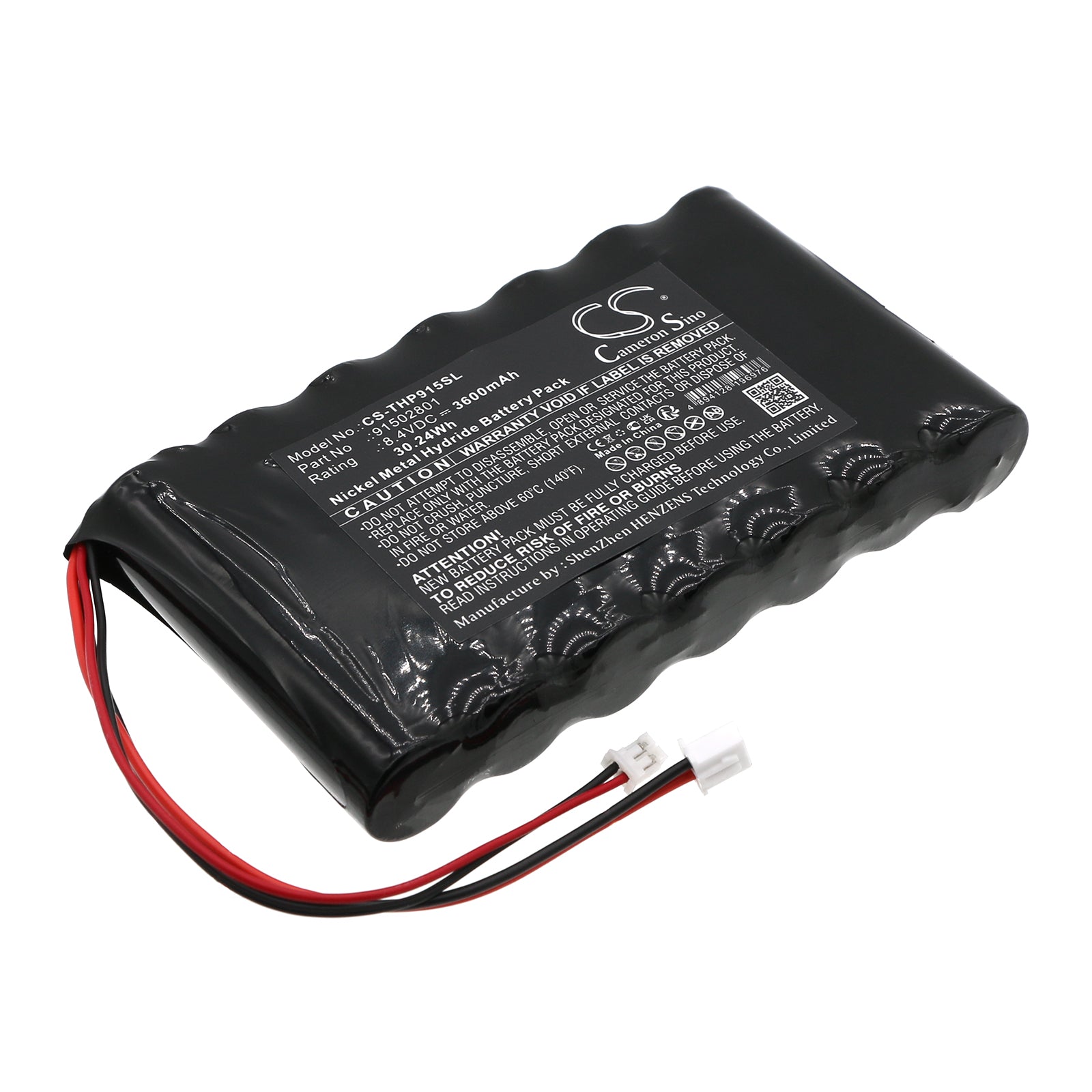 CS-THP915SL Replacement Battery – Compatible with Techniplus
