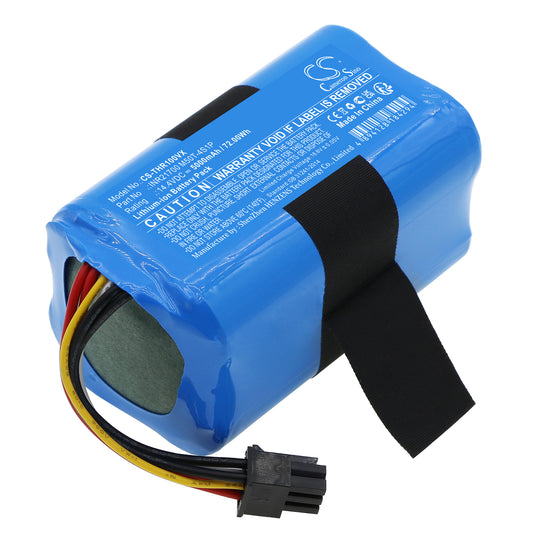 CS-THR100VX Replacement Battery – Compatible with QH100003, S10, X100, X100 Max