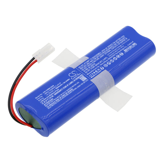 CS-THR810VX Replacement Battery – Compatible with Botslab S8 Plus, QH100005, S8 Plus, S8+
