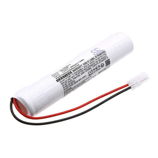 CS-THS286LS Replacement Battery – Compatible with Solid E3, Solid E3T