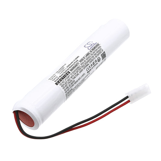 CS-THS287LS Replacement Battery – Compatible with Solid E3D