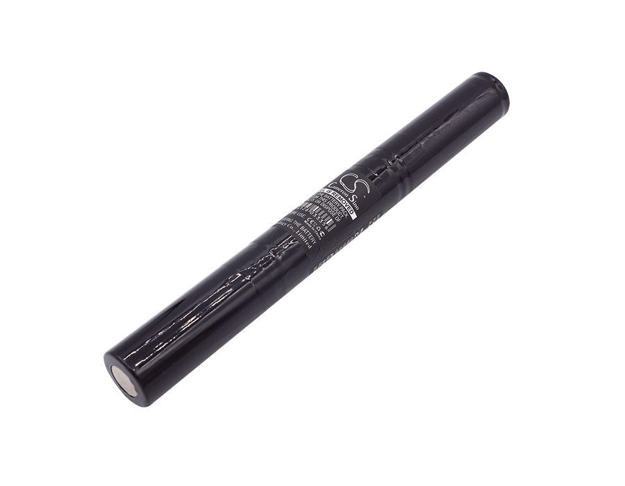 3.6V 1700mAh/6.12Wh Ni-MH Barcode/Scanner Battery for Trimble