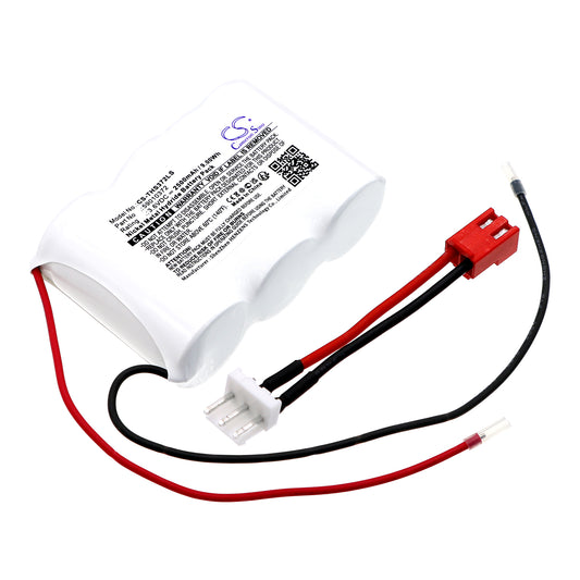 CS-THS372LS Replacement Battery – Compatible with Star Cs 3 SBS 135/160mm