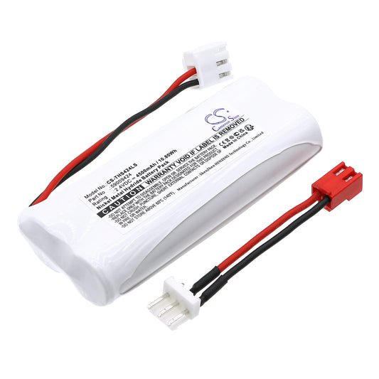 CS-THS424LS Replacement Battery – Compatible with Star LA 2 SBS CON3 75