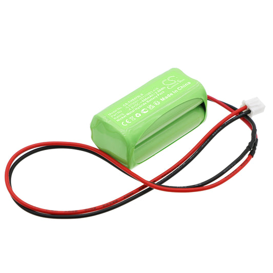 CS-THS570LS Replacement Battery – Compatible with StyleACCU 3h