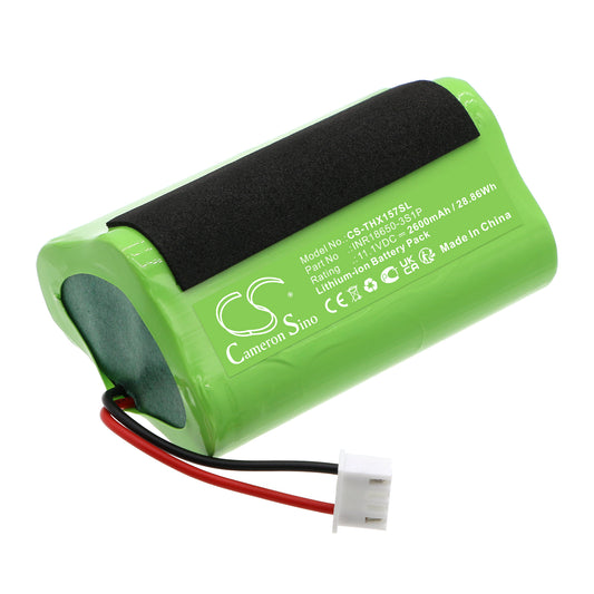 CS-THX157SL Replacement Battery – Compatible with TX-157