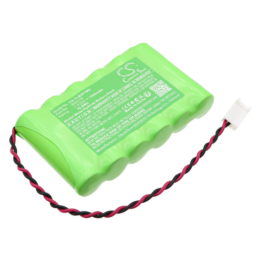 CS-TLB201MD Replacement Battery – Compatible with Lifeline Vi, Lifeline Vi+